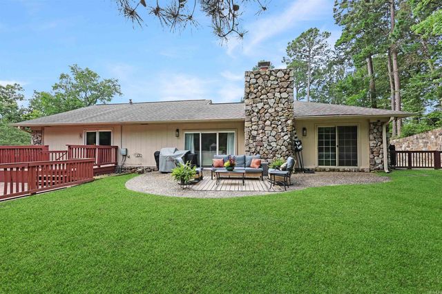 111 GLENRIDGE Court, Hot Springs, AR 71901