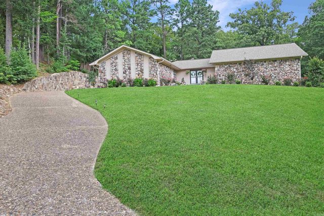 111 GLENRIDGE Court, Hot Springs, AR 71901