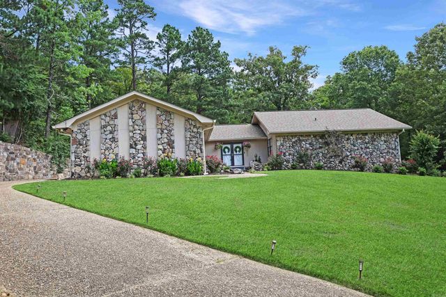 111 GLENRIDGE Court, Hot Springs, AR 71901