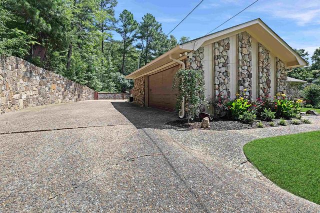111 GLENRIDGE Court, Hot Springs, AR 71901