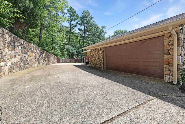 111 GLENRIDGE Court, Hot Springs, AR 71901