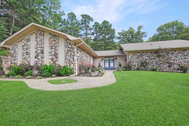 111 GLENRIDGE Court, Hot Springs, AR 71901