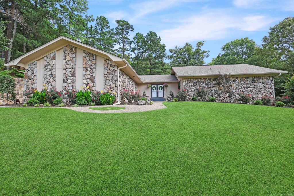 111 GLENRIDGE Court, Hot Springs, AR 71901