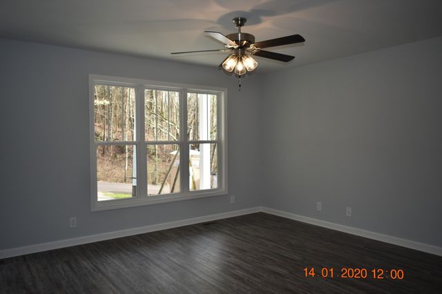 954 Charlotte St, Clarksville, TN 37040