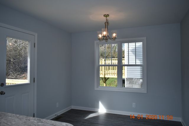 954 Charlotte St, Clarksville, TN 37040