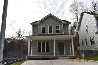 954 Charlotte St, Clarksville, TN 37040