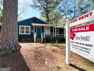 1391 SW Epworth Street SW B, Atlanta, GA 30310