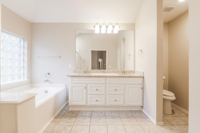 2011 Louetta Oak Court, Spring, TX 77388