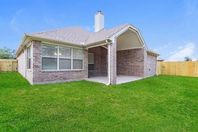 2011 Louetta Oak Court, Spring, TX 77388