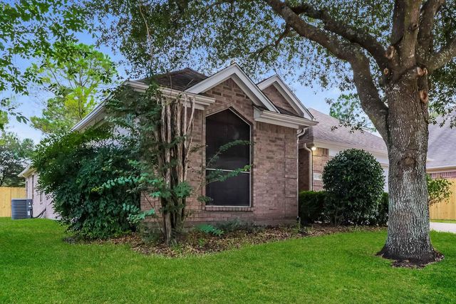 2011 Louetta Oak Court, Spring, TX 77388