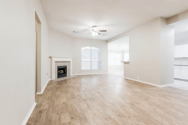 2011 Louetta Oak Court, Spring, TX 77388