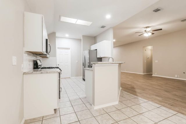 2011 Louetta Oak Court, Spring, TX 77388