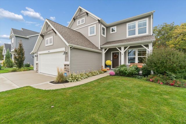 12651 Riverton Road, Grand Haven Twp, MI 49417