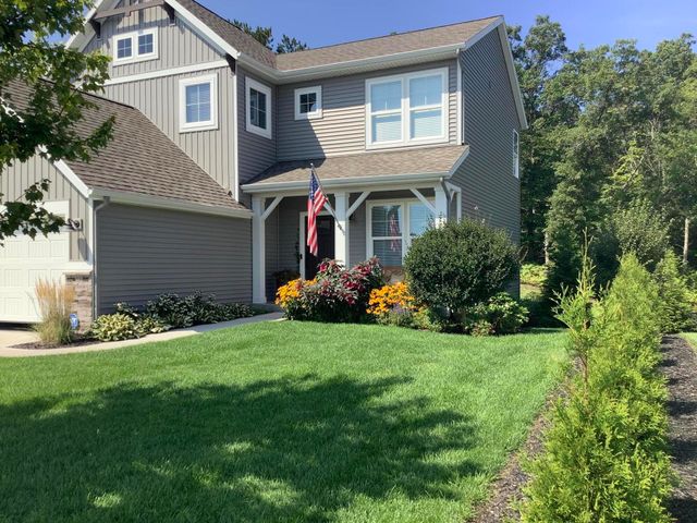 12651 Riverton Road, Grand Haven Twp, MI 49417