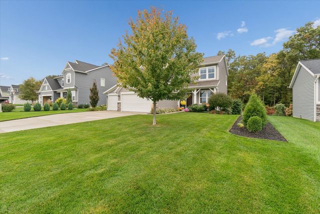 12651 Riverton Road, Grand Haven Twp, MI 49417