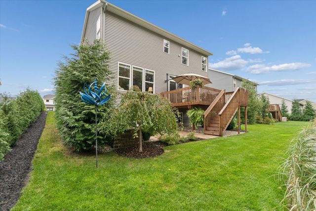 12651 Riverton Road, Grand Haven Twp, MI 49417