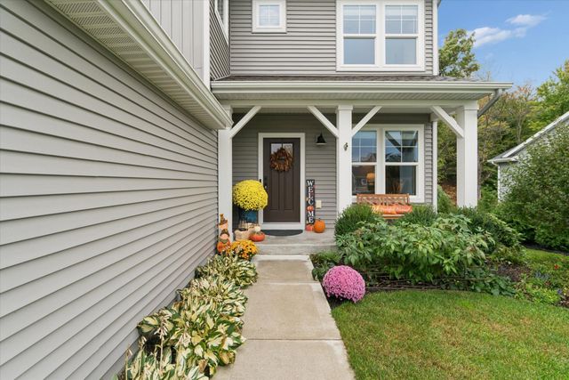 12651 Riverton Road, Grand Haven Twp, MI 49417