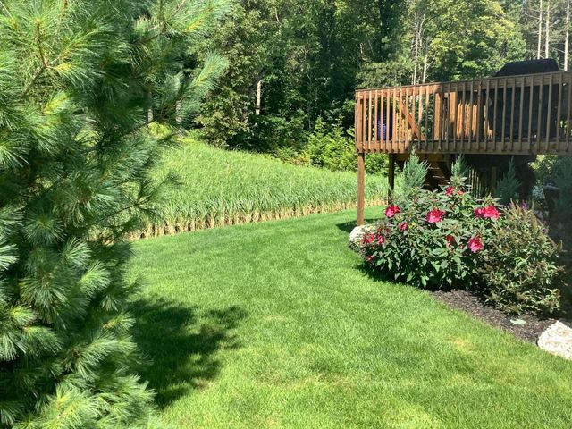 12651 Riverton Road, Grand Haven Twp, MI 49417