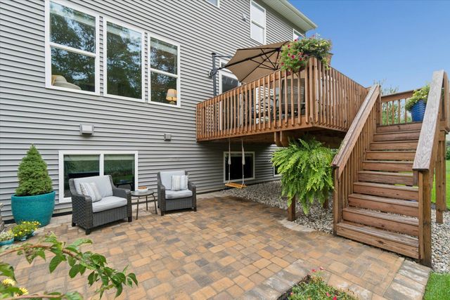 12651 Riverton Road, Grand Haven Twp, MI 49417