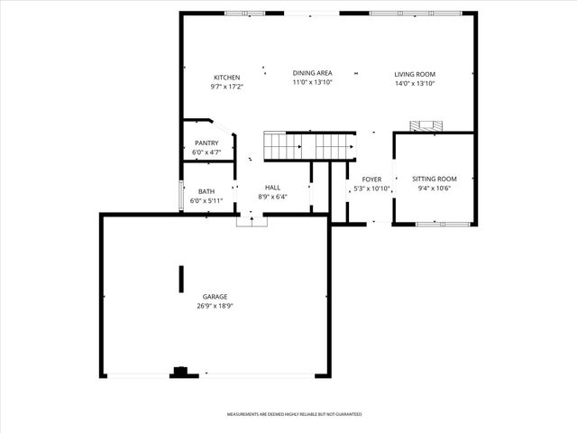 12651 Riverton Road, Grand Haven Twp, MI 49417