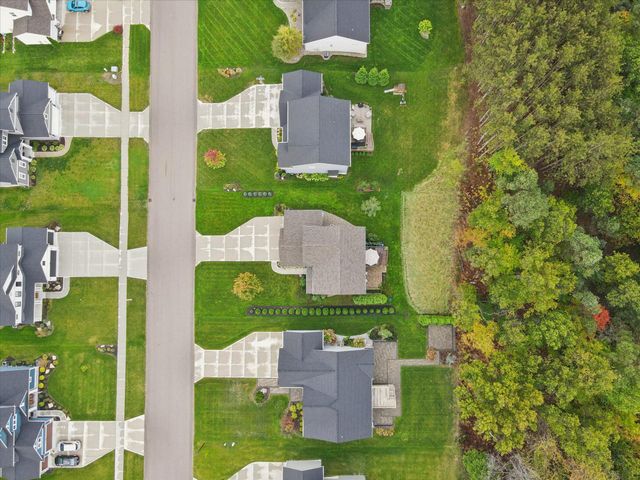 12651 Riverton Road, Grand Haven Twp, MI 49417