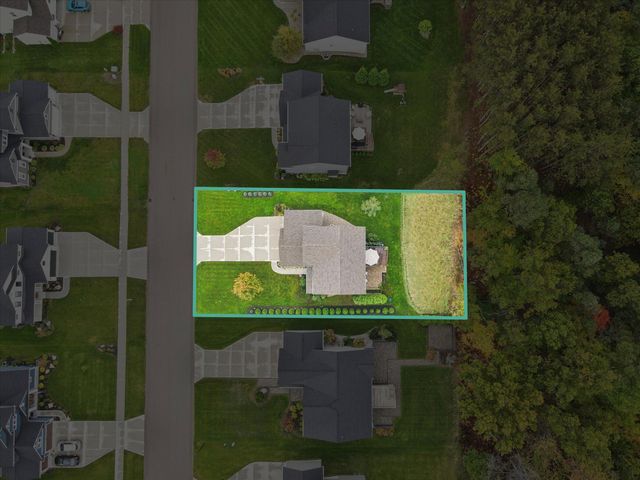 12651 Riverton Road, Grand Haven Twp, MI 49417