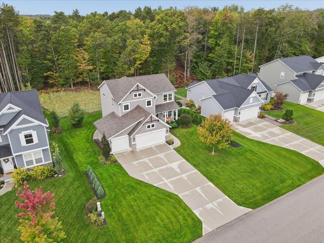 12651 Riverton Road, Grand Haven Twp, MI 49417