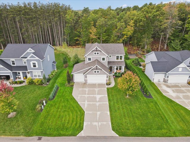 12651 Riverton Road, Grand Haven Twp, MI 49417