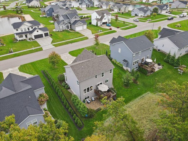 12651 Riverton Road, Grand Haven Twp, MI 49417