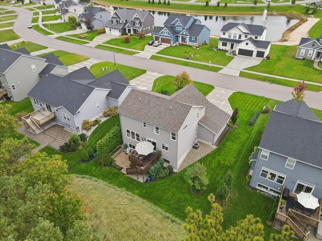 12651 Riverton Road, Grand Haven Twp, MI 49417