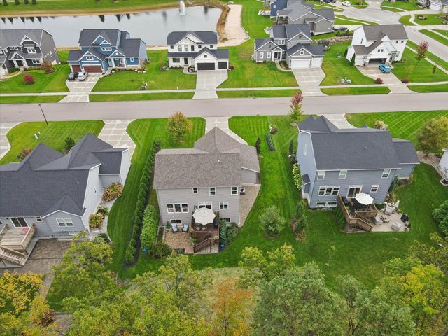 12651 Riverton Road, Grand Haven Twp, MI 49417