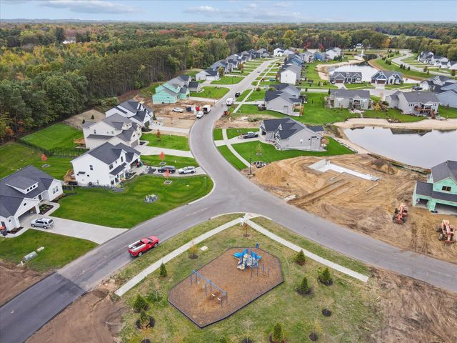 12651 Riverton Road, Grand Haven Twp, MI 49417