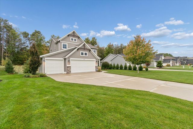 12651 Riverton Road, Grand Haven Twp, MI 49417