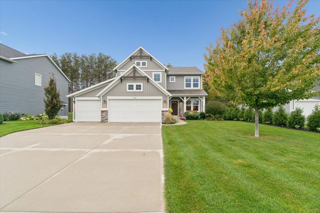 12651 Riverton Road, Grand Haven Twp, MI 49417