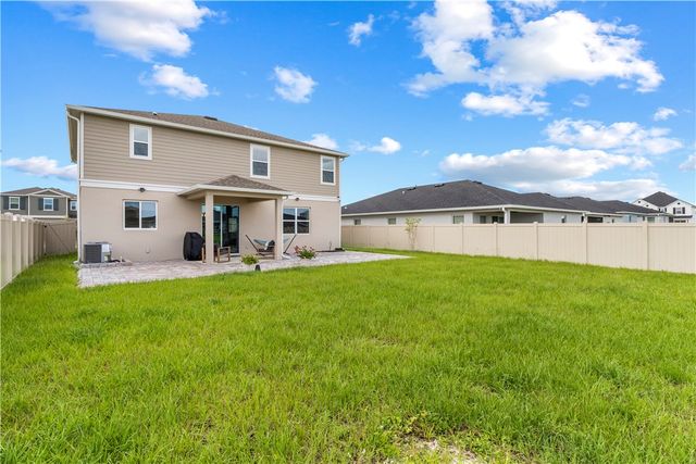 618 Kerrs Lane SE, Palm Bay, FL 32909