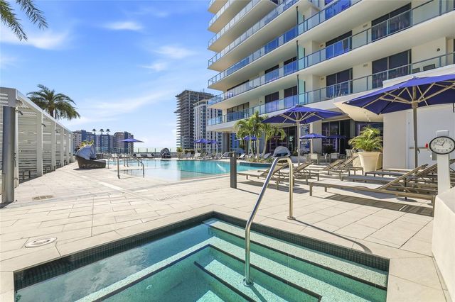275 1ST AVENUE S 1003, St Petersburg, FL 33701