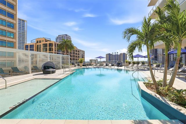 275 1ST AVENUE S 1003, St Petersburg, FL 33701