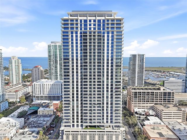 275 1ST AVENUE S 1003, St Petersburg, FL 33701
