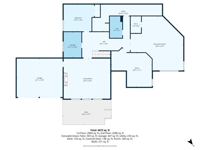 9655 Barton Trail, Inver Grove Heights, MN 55077