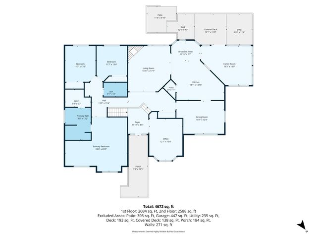 9655 Barton Trail, Inver Grove Heights, MN 55077