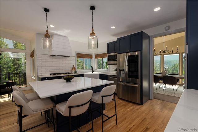 33510 Puma Crest, Evergreen, CO 80439