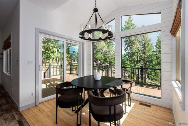 33510 Puma Crest, Evergreen, CO 80439
