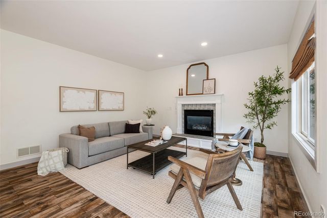 33510 Puma Crest, Evergreen, CO 80439