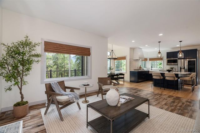 33510 Puma Crest, Evergreen, CO 80439