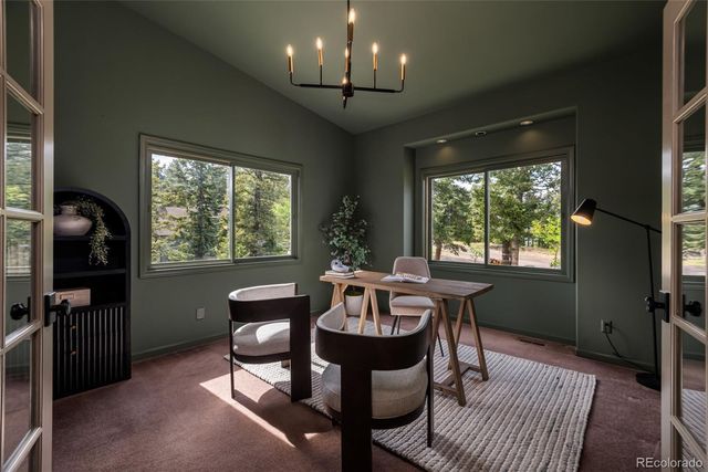 33510 Puma Crest, Evergreen, CO 80439