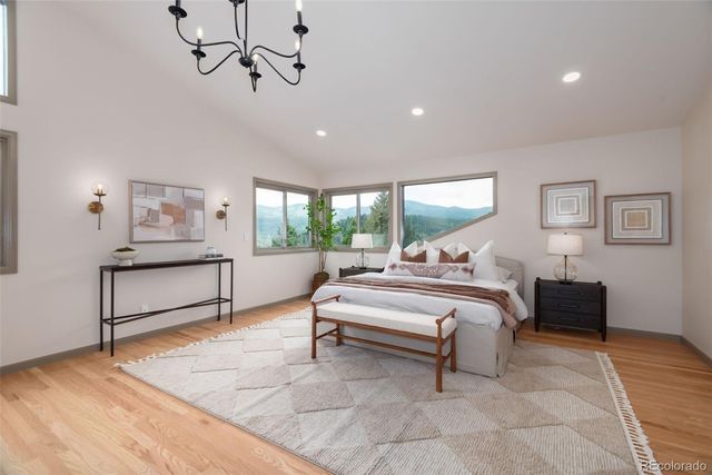 33510 Puma Crest, Evergreen, CO 80439