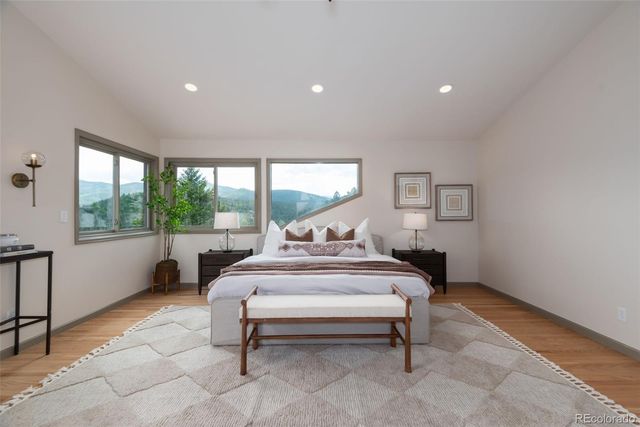 33510 Puma Crest, Evergreen, CO 80439