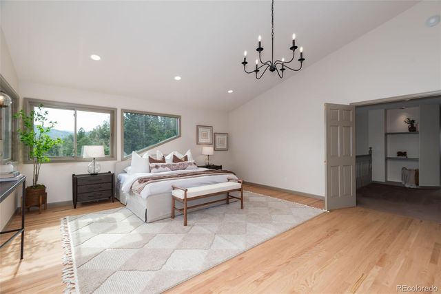 33510 Puma Crest, Evergreen, CO 80439