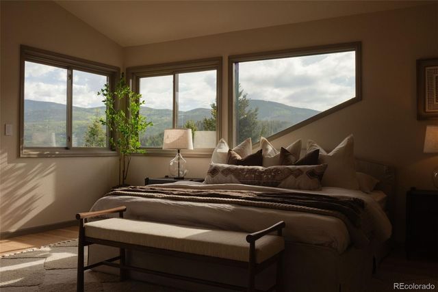 33510 Puma Crest, Evergreen, CO 80439