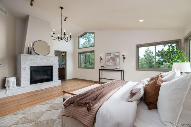33510 Puma Crest, Evergreen, CO 80439